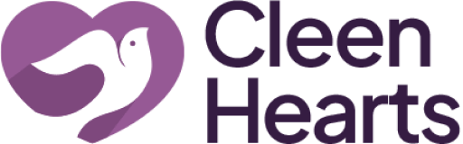 Cleenhearts HTML